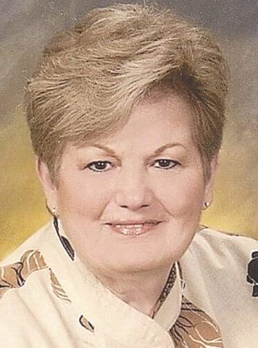 PHYLLIS HENDERSHOT